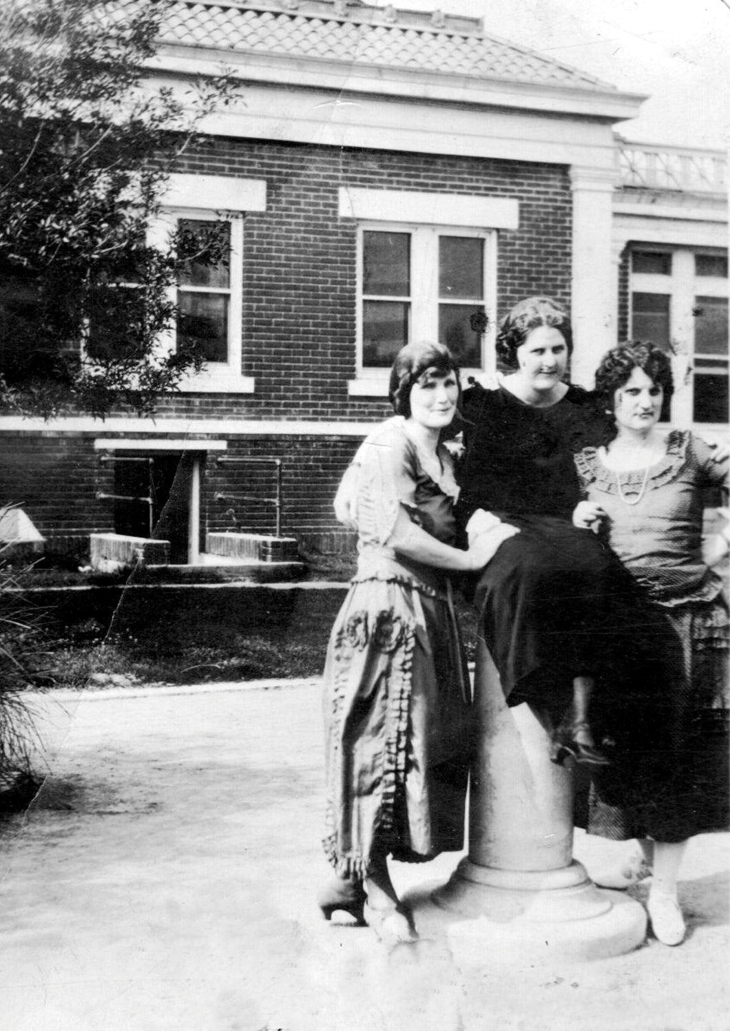 Genealogy services